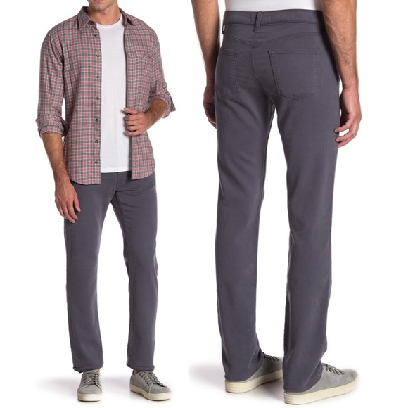 j brand kane french terry